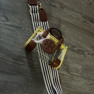 Tory Burch mini crossbody